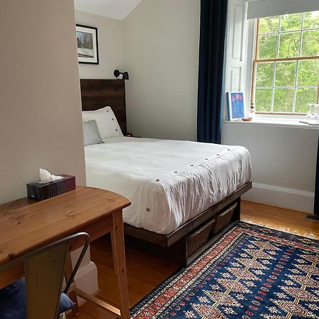 Harlem Stonegate B&B Portland Экстерьер фото