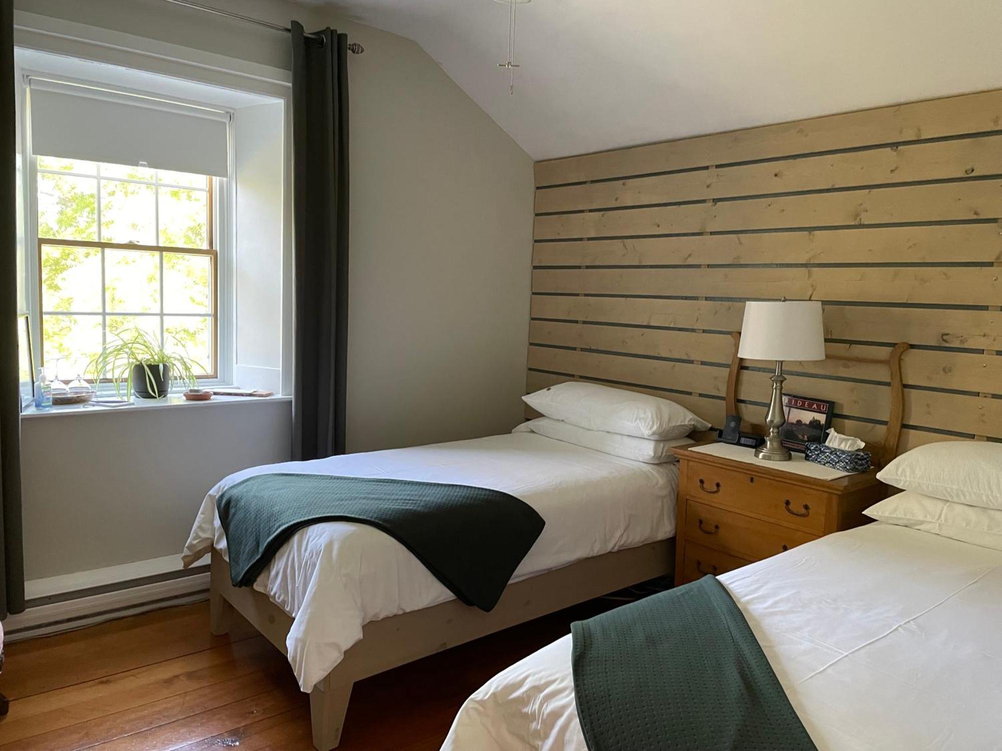 Harlem Stonegate B&B Portland Экстерьер фото