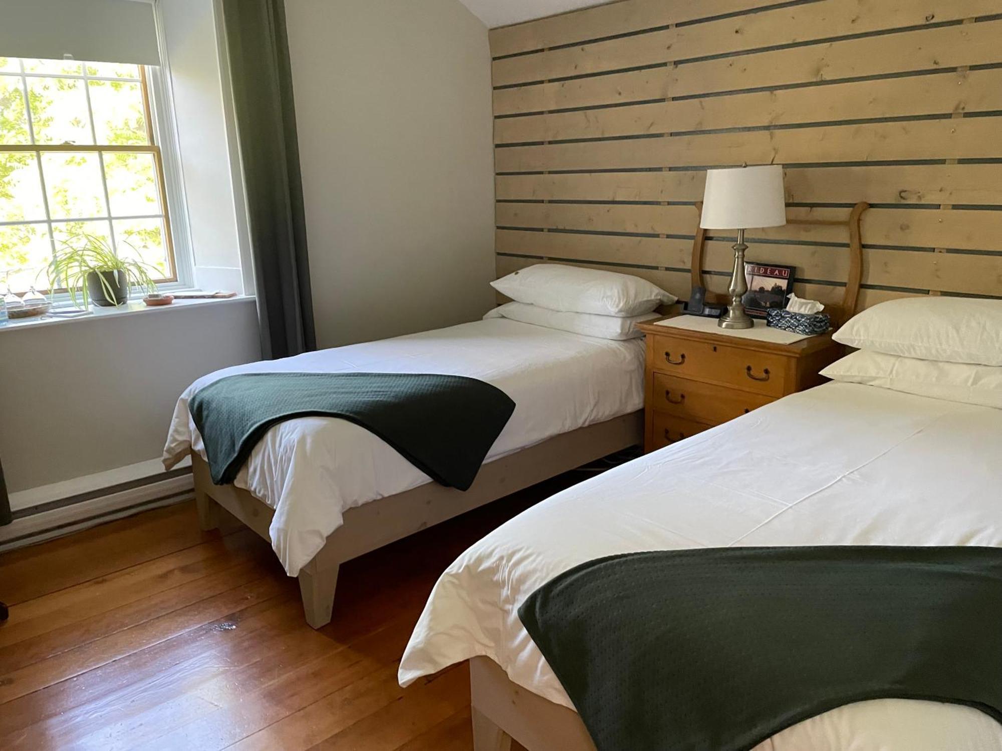 Harlem Stonegate B&B Portland Экстерьер фото