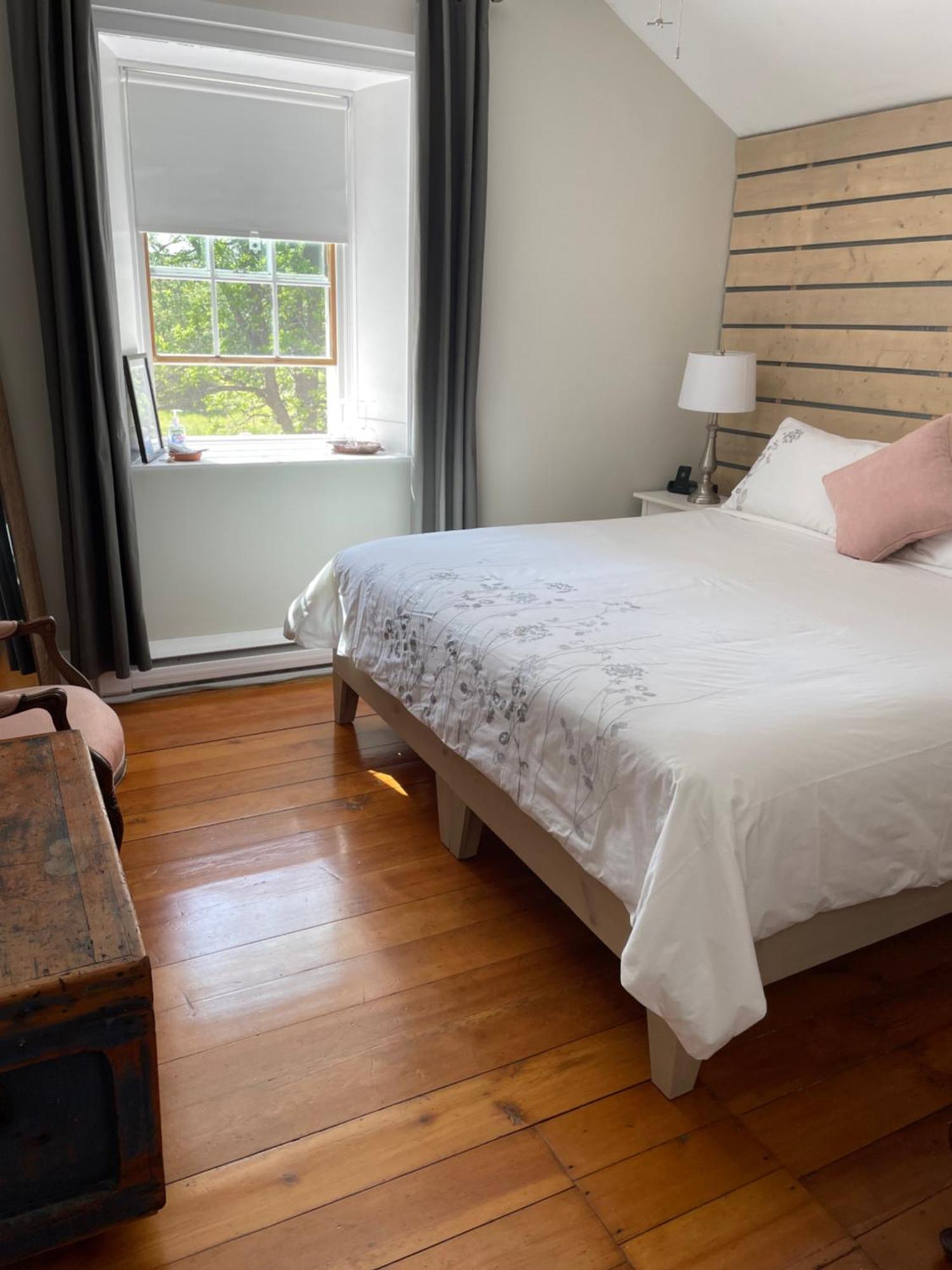 Harlem Stonegate B&B Portland Экстерьер фото