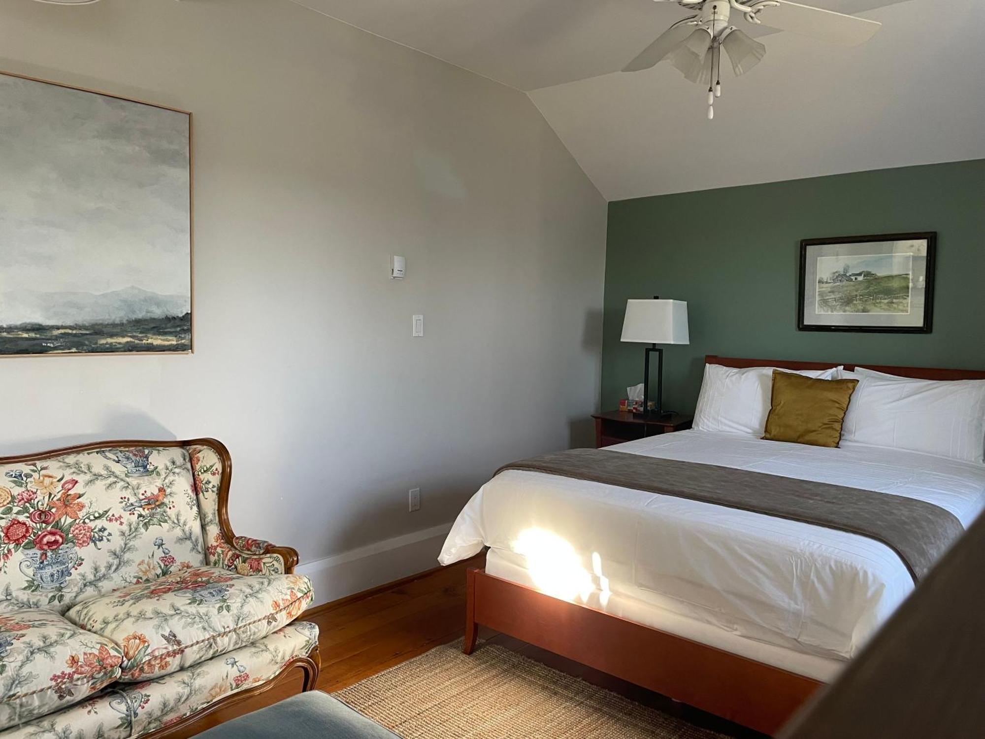 Harlem Stonegate B&B Portland Экстерьер фото