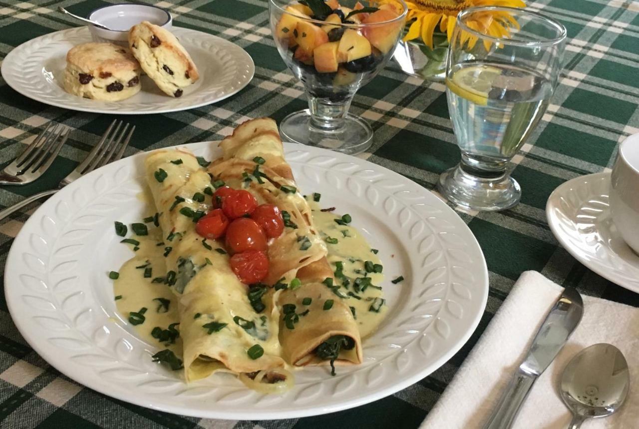 Harlem Stonegate B&B Portland Экстерьер фото
